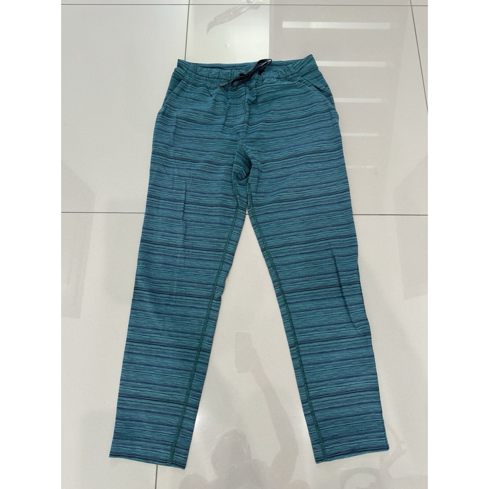 Lululemon Stretch High-Rise Jogger Pants Size 4